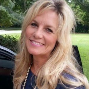 Meet your Posher, Marie